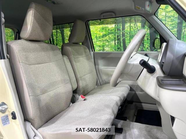 Suzuki LAPIN 2021-01 290340-8