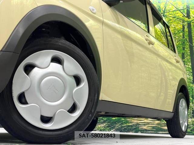 Suzuki LAPIN 2021-01 290340-12