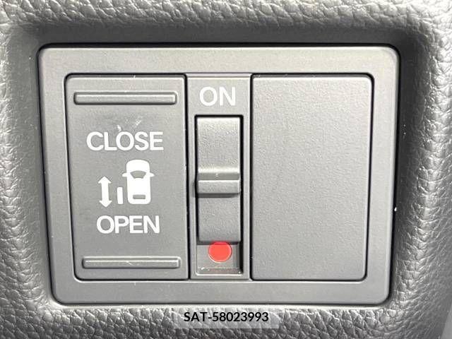 Honda N BOX CUSTOM 2019-06 307036-6