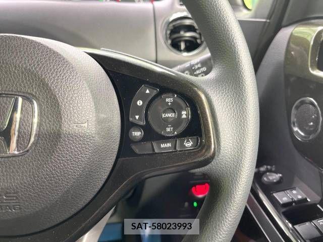 Honda N BOX CUSTOM 2019-06 307036-5