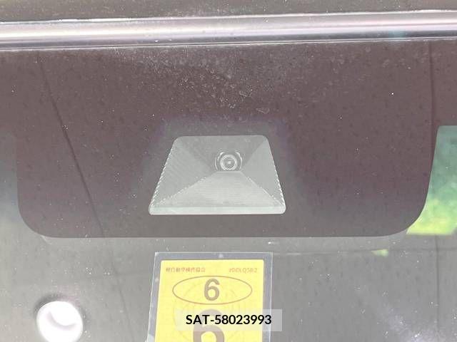 Honda N BOX CUSTOM 2019-06 307036-4