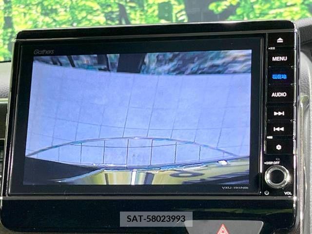 Honda N BOX CUSTOM 2019-06 307036-3