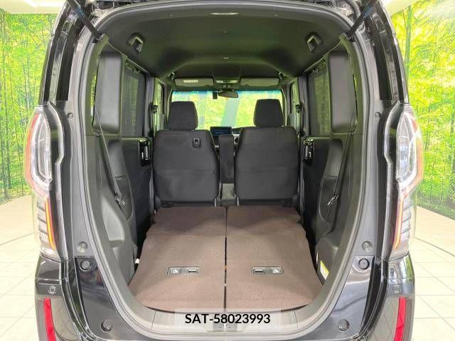 Honda N BOX CUSTOM 2019-06 307036-10