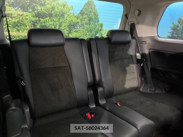 Toyota VELLFIRE 2013-12 288053-10