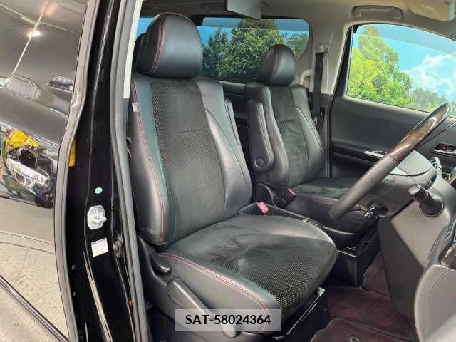 Toyota VELLFIRE 2013-12 288053-8