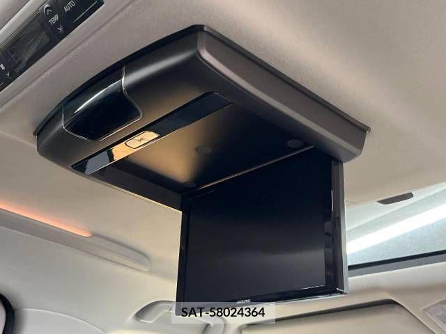 Toyota VELLFIRE 2013-12 288053-5