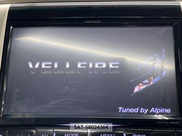 Toyota VELLFIRE 2013-12 288053-2