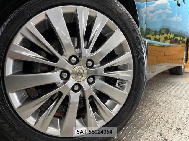 Toyota VELLFIRE 2013-12 288053-14