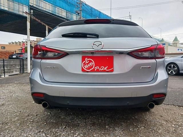 Mazda ATENZA WAGON 2016-02 28539-5