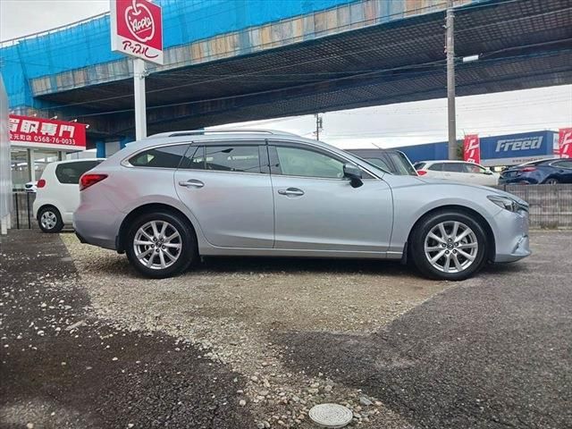 Mazda ATENZA WAGON 2016-02 28539-3