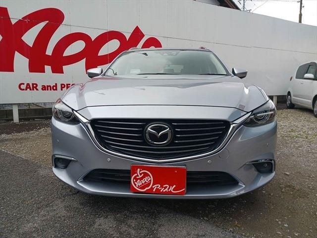 Mazda ATENZA WAGON 2016-02 28539-1