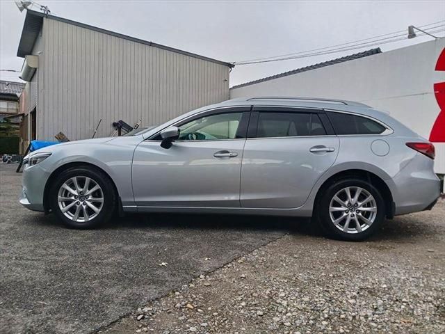Mazda ATENZA WAGON 2016-02 28539-7