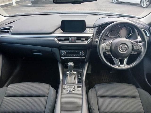 Mazda ATENZA WAGON 2016-02 28539-18