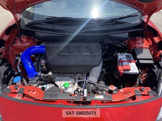 Suzuki SWIFT 2019-03 320832-11