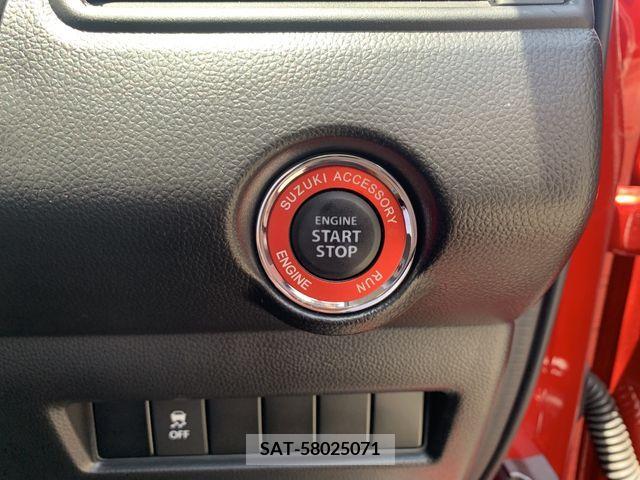 Suzuki SWIFT 2019-03 320832-4