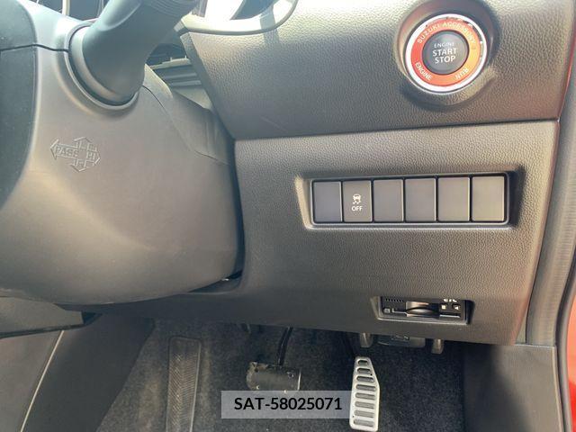 Suzuki SWIFT 2019-03 320832-3