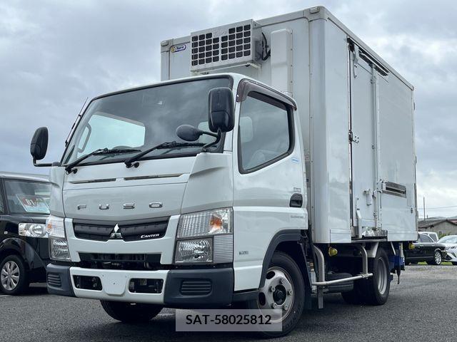 Mitsubishi CANTER 2016-06 371790-0