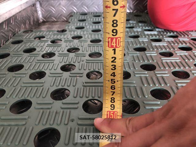 Mitsubishi CANTER 2016-06 371790-16