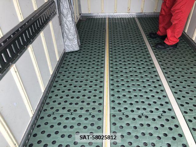 Mitsubishi CANTER 2016-06 371790-11