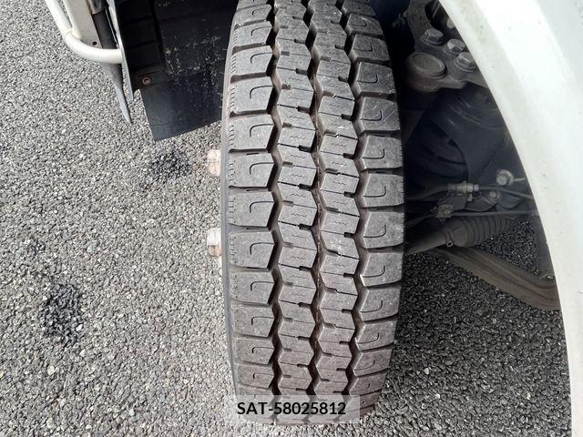 Mitsubishi CANTER 2016-06 371790-29