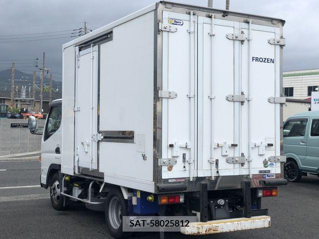 Mitsubishi CANTER 2016-06 371790-7