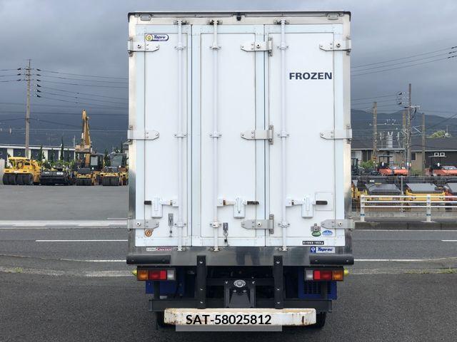 Mitsubishi CANTER 2016-06 371790-6