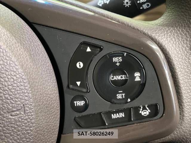 Honda N BOX 2017-11 306938-5
