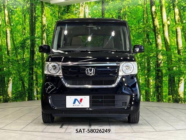 Honda N BOX 2017-11 306938-16