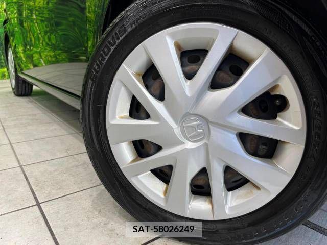 Honda N BOX 2017-11 306938-15