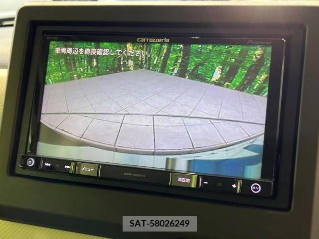 Honda N BOX 2017-11 306938-3