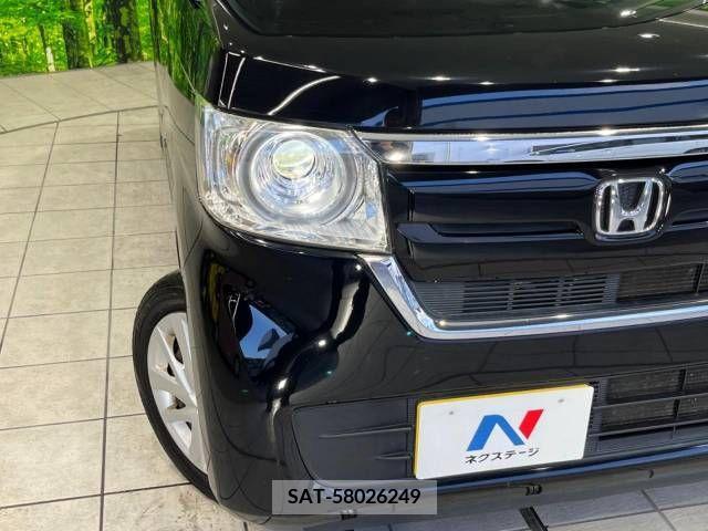 Honda N BOX 2017-11 306938-14