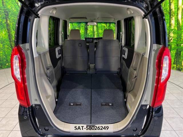 Honda N BOX 2017-11 306938-13