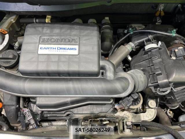 Honda N BOX 2017-11 306938-18