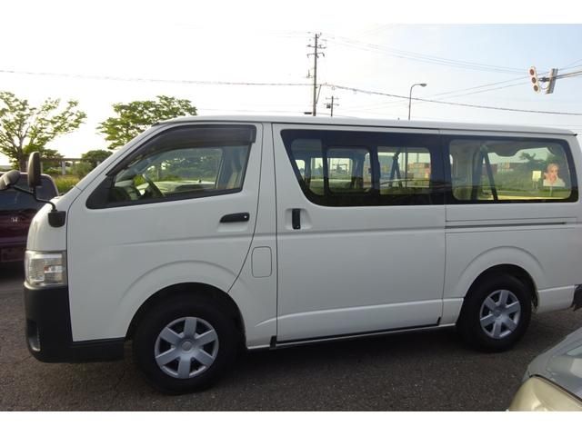 Toyota HIACE VAN 2015-04 17048-13