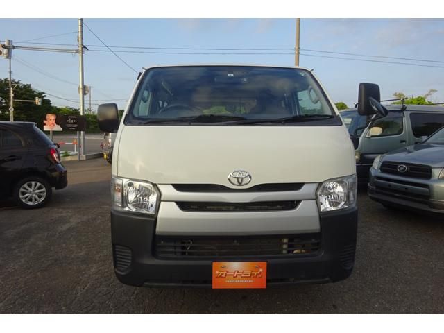 Toyota HIACE VAN 2015-04 17048-11