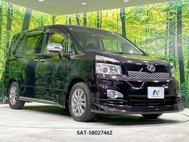 Toyota VOXY 2012-07 321360-16