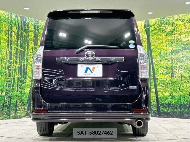Toyota VOXY 2012-07 321360-15