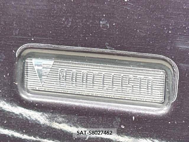 Toyota VOXY 2012-07 321360-4
