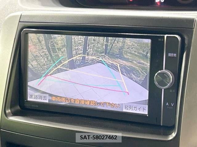 Toyota VOXY 2012-07 321360-3