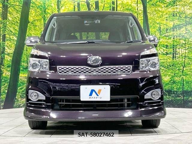 Toyota VOXY 2012-07 321360-14