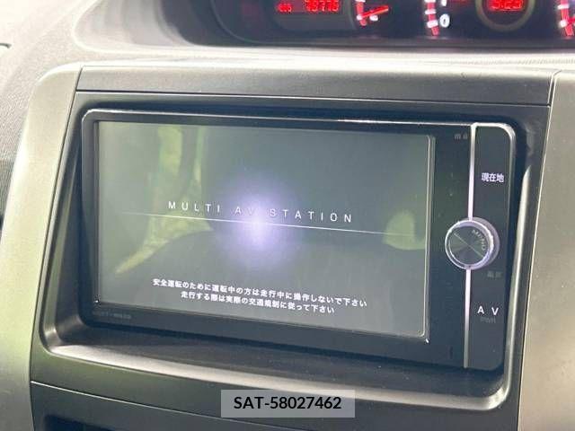 Toyota VOXY 2012-07 321360-2