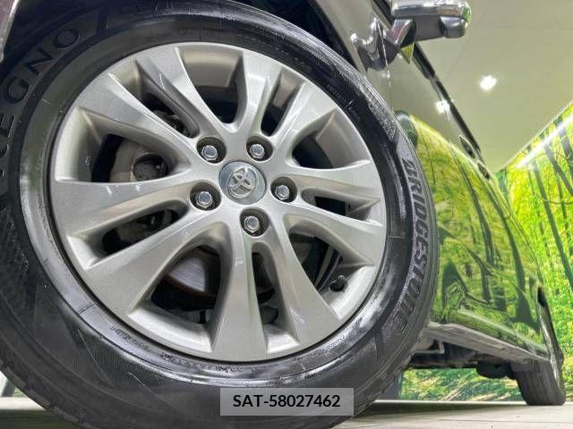Toyota VOXY 2012-07 321360-13
