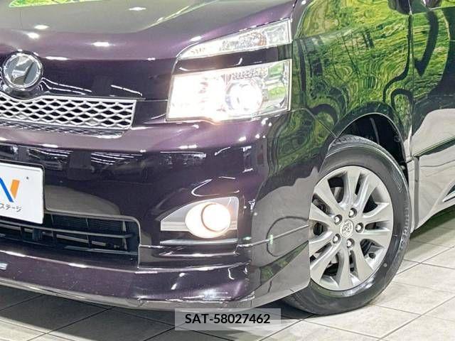 Toyota VOXY 2012-07 321360-12
