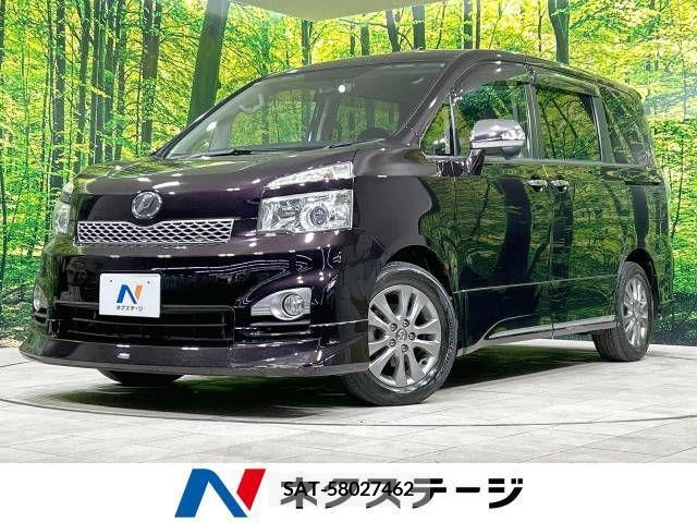 Toyota VOXY 2012-07 321360-0