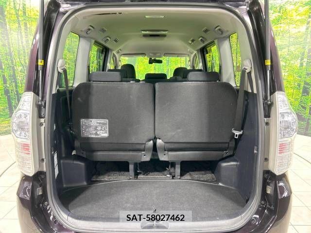Toyota VOXY 2012-07 321360-10