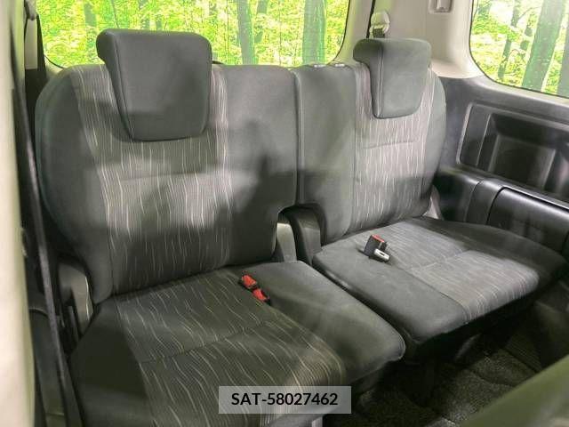 Toyota VOXY 2012-07 321360-9
