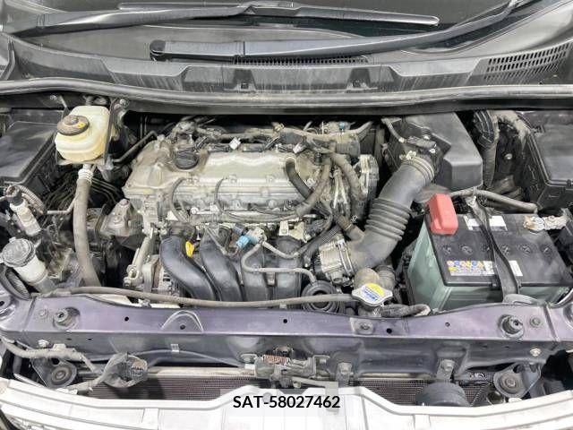 Toyota VOXY 2012-07 321360-18