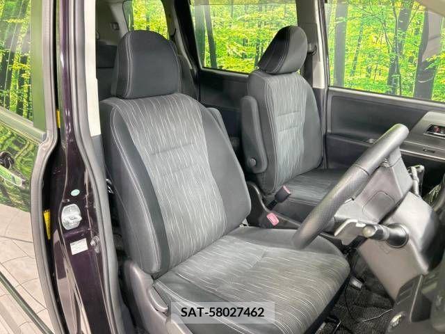 Toyota VOXY 2012-07 321360-7