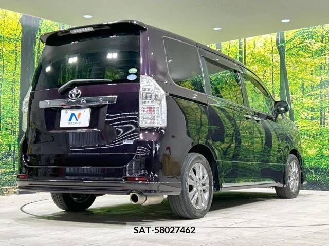 Toyota VOXY 2012-07 321360-17