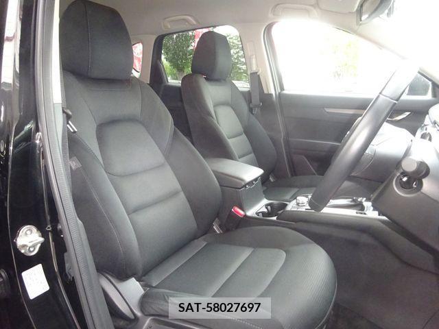 Mazda CX-5 2018-11 396223-11